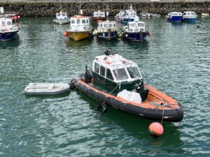 1983 Boston Putford PR 30 GBP 29500 Folkestone United Kingdom